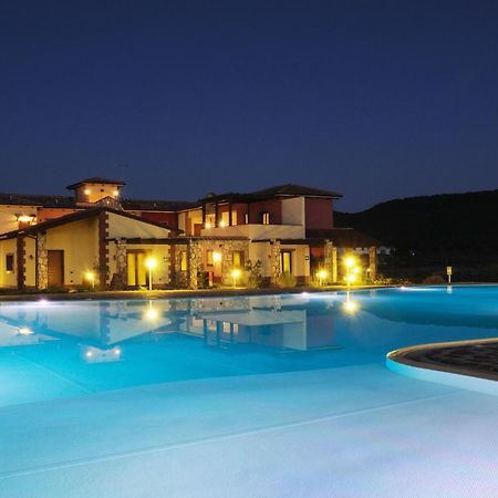 Hotel Sa Cheya Relais & Spa Alghero Exteriör bild