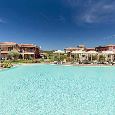 Hotel Sa Cheya Relais & Spa Alghero Exteriör bild