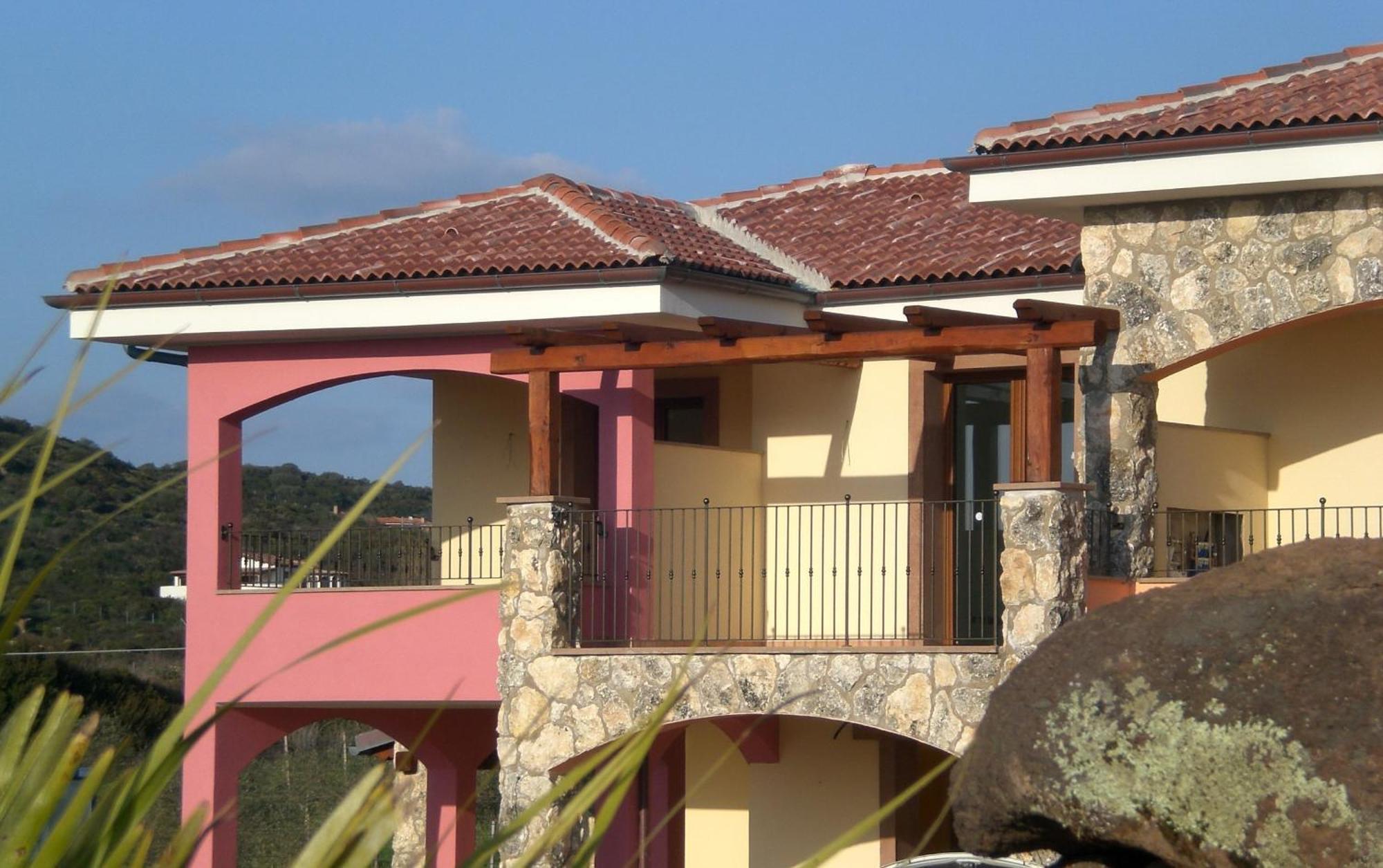 Hotel Sa Cheya Relais & Spa Alghero Exteriör bild