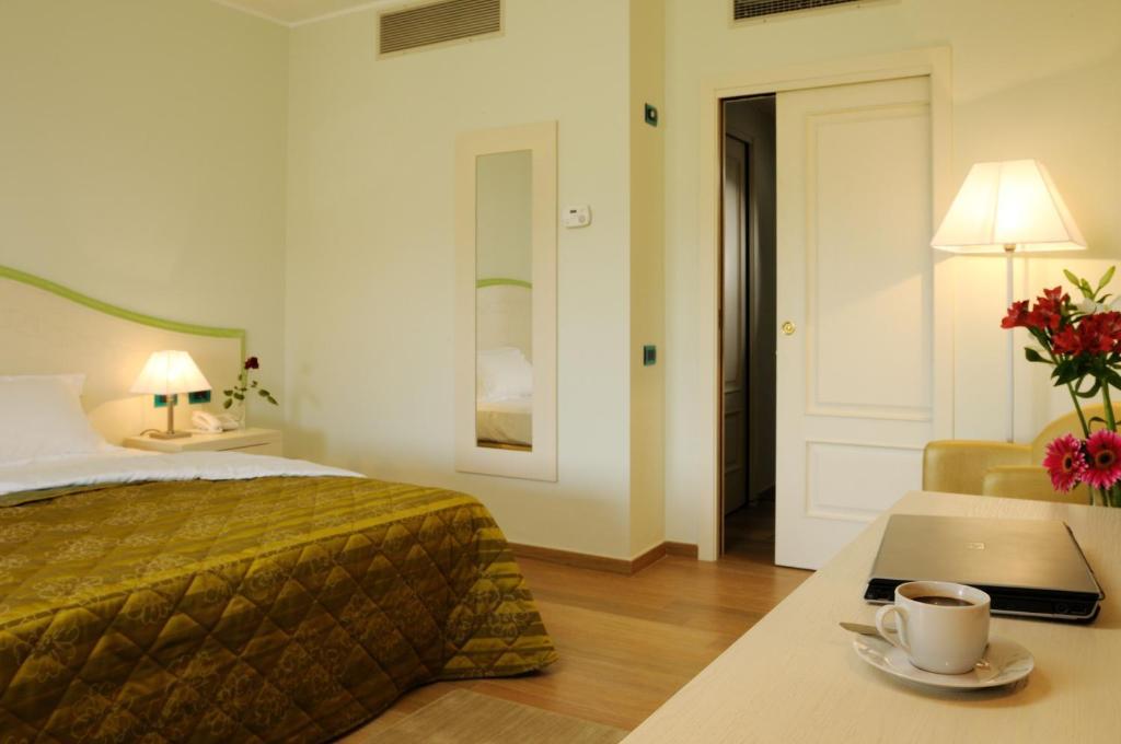 Hotel Sa Cheya Relais & Spa Alghero Exteriör bild