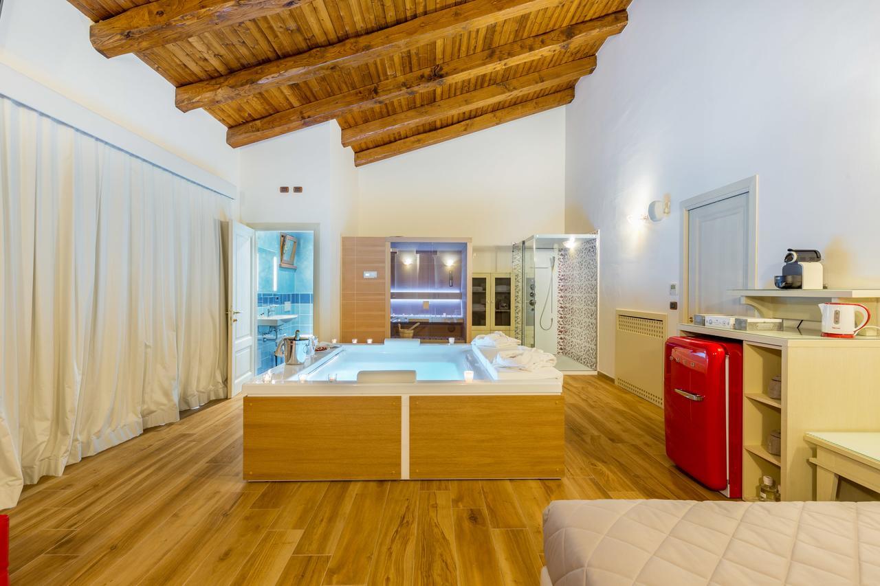 Hotel Sa Cheya Relais & Spa Alghero Exteriör bild
