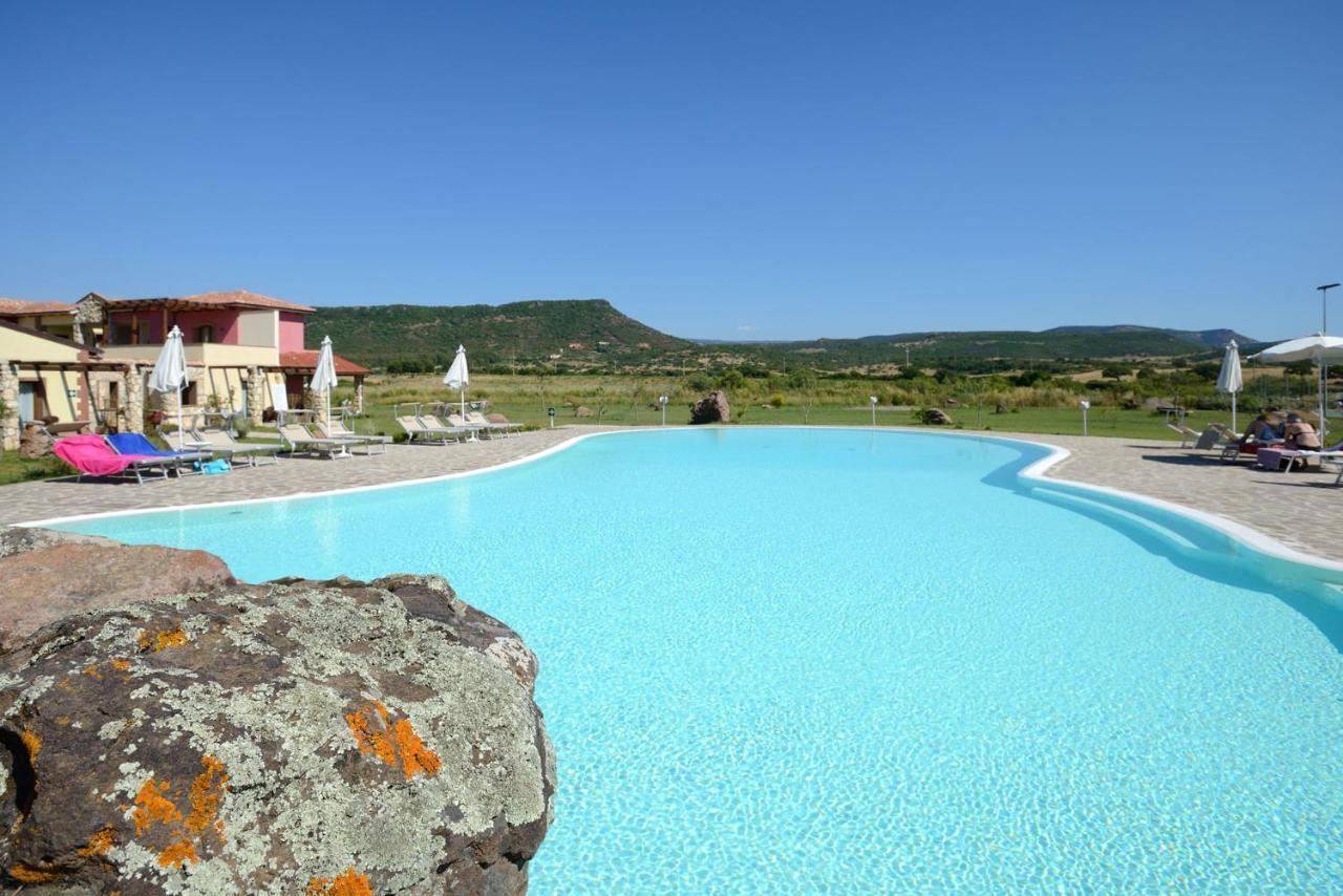 Hotel Sa Cheya Relais & Spa Alghero Exteriör bild
